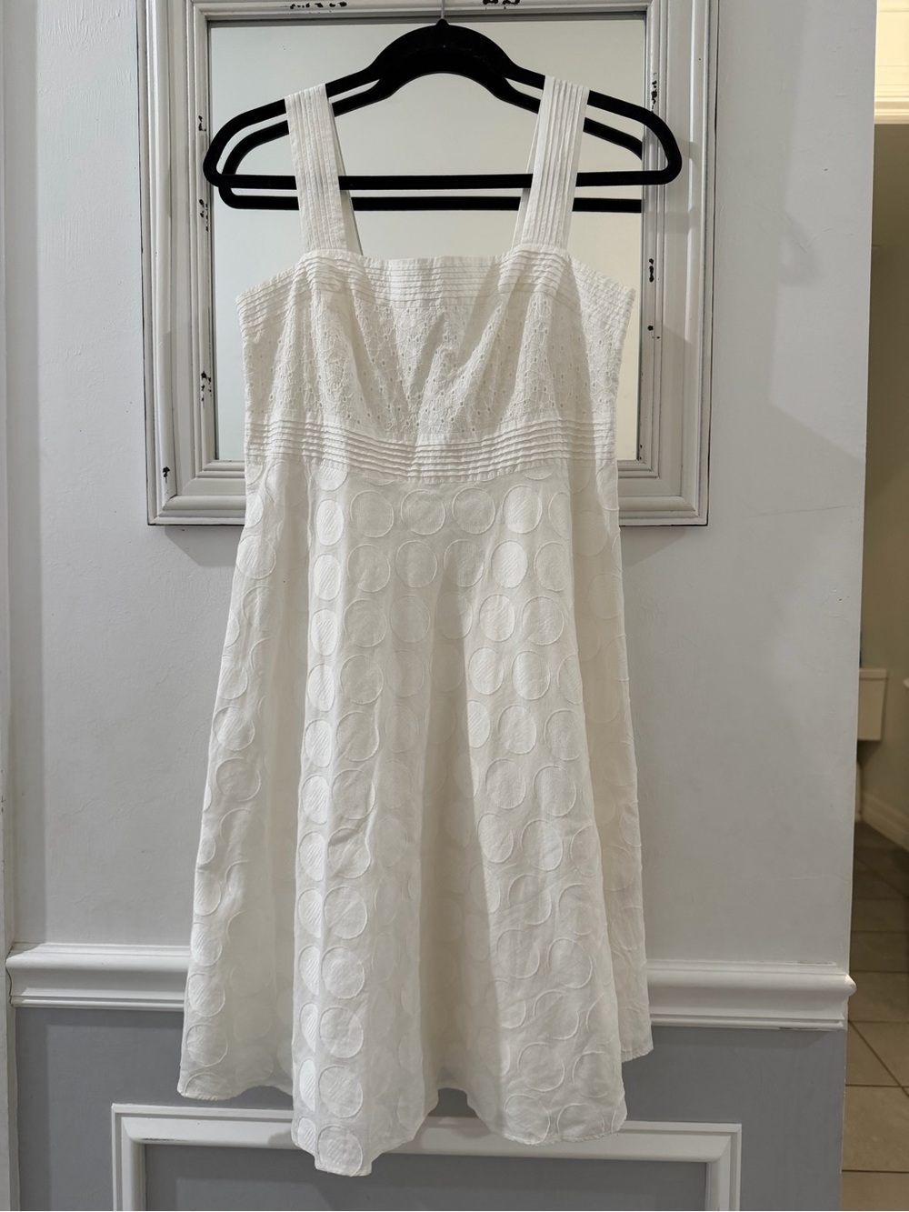 Sandra Darren Dress